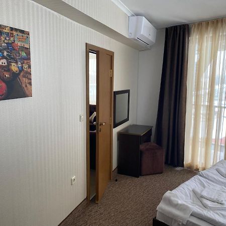 Grandview Apartment Grand Monastery Pamporowo Exterior foto