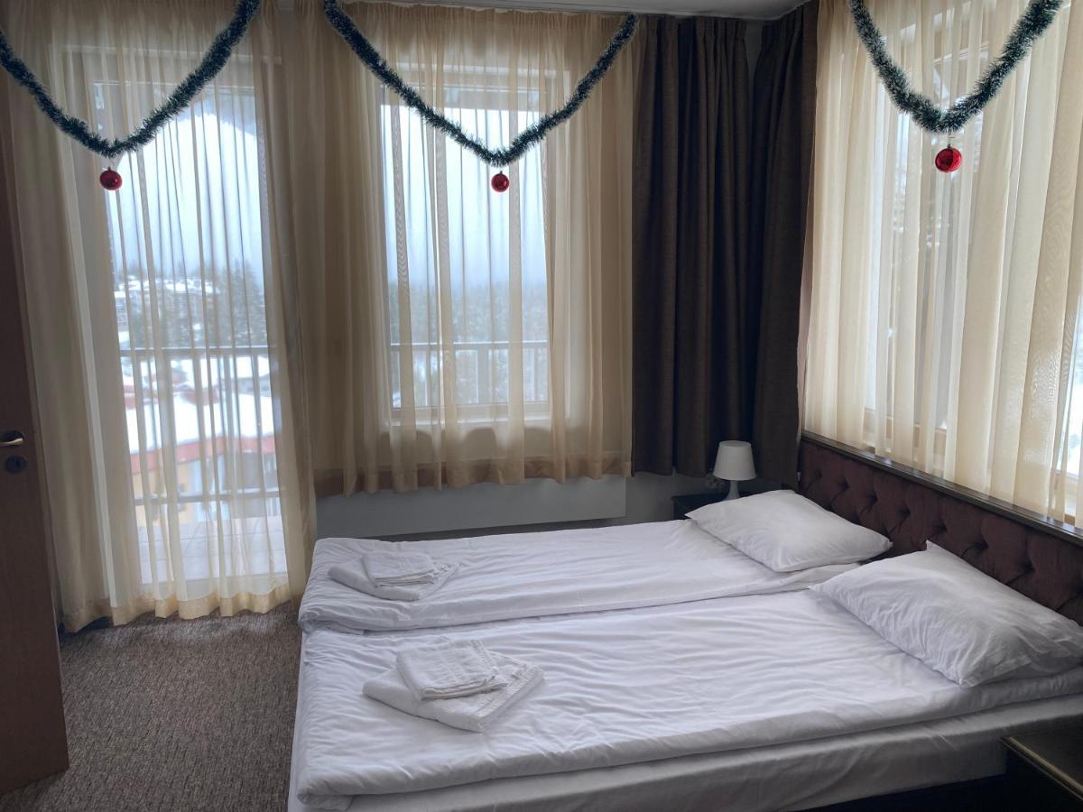 Grandview Apartment Grand Monastery Pamporowo Exterior foto